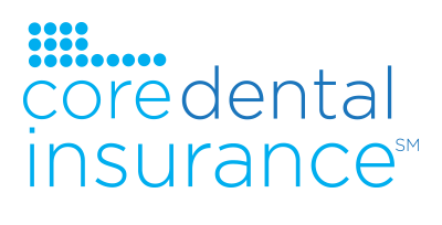 core dental insurance logo