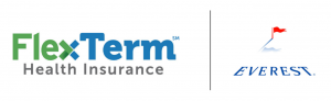flexterm insurance by Everest